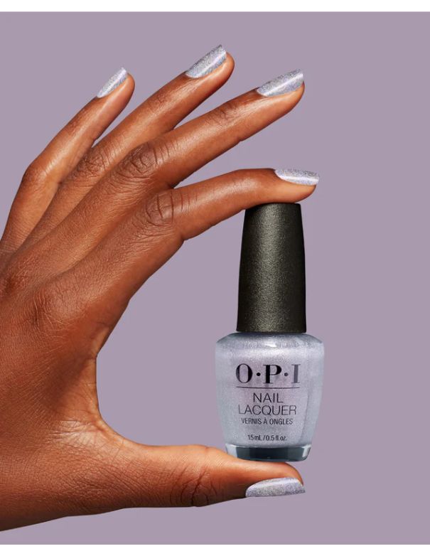 OPI Case of Glamnesia