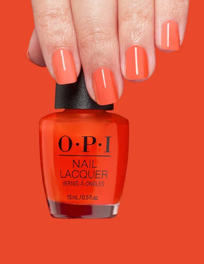 OPI Make ‘Em Jelly