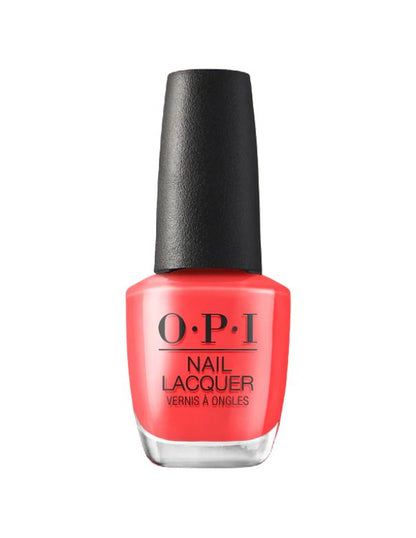 OPI Blushin’ Pride