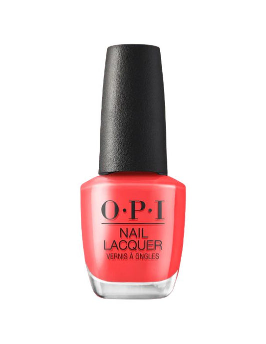 OPI Blushin’ Pride