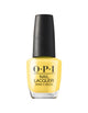 OPI Daffodil Duck Walk