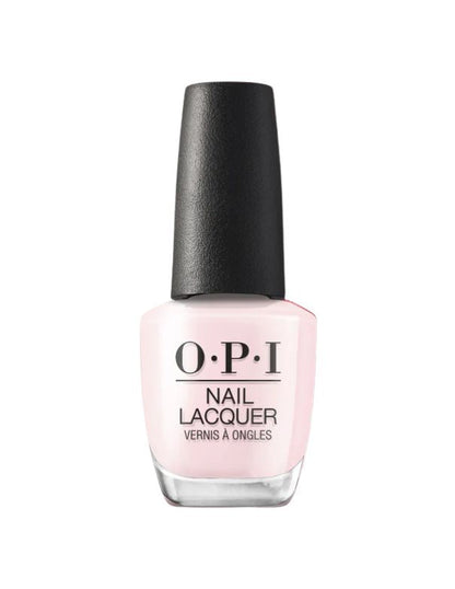 OPI’m a Bubble Bunny