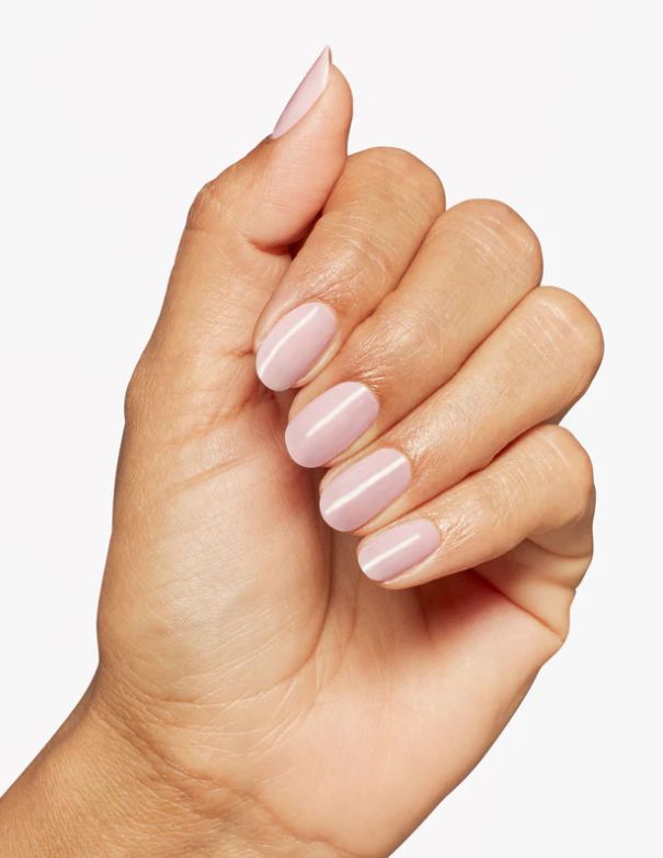 OPI’m a Bubble Bunny