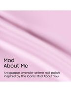 OPI Mod About Me