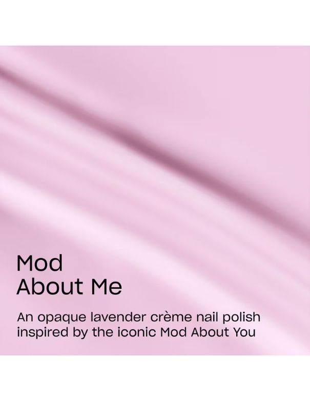 OPI Mod About Me
