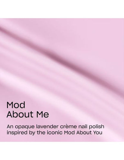OPI Mod About Me