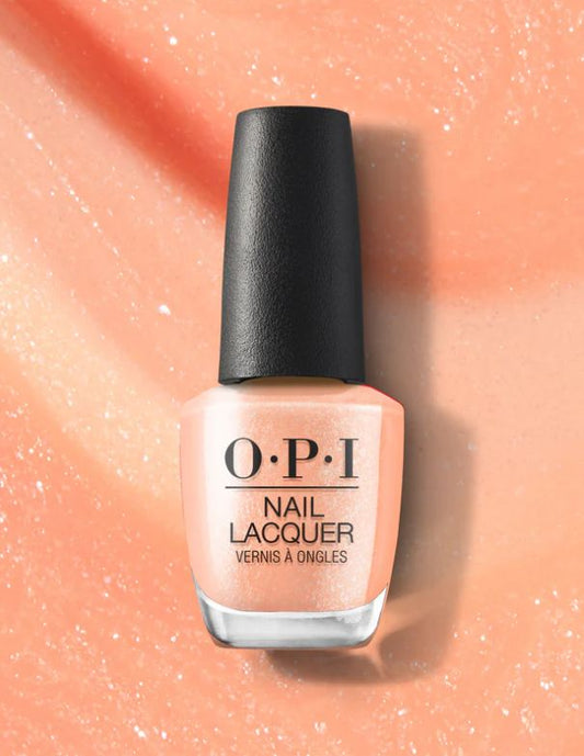 OPI Queens Rule