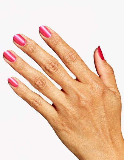 OPI Pompeii Pink