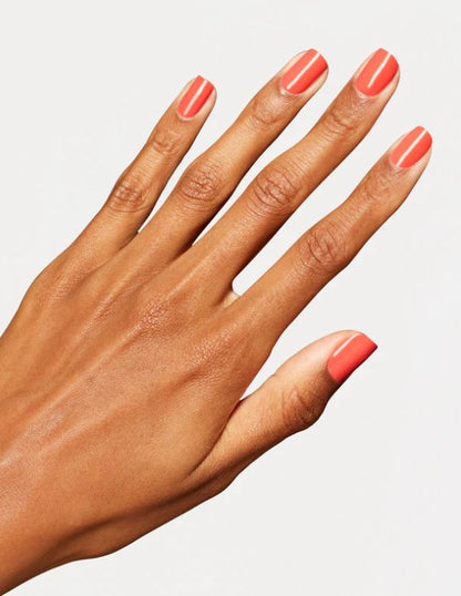 OPI Shrimp Cocktail