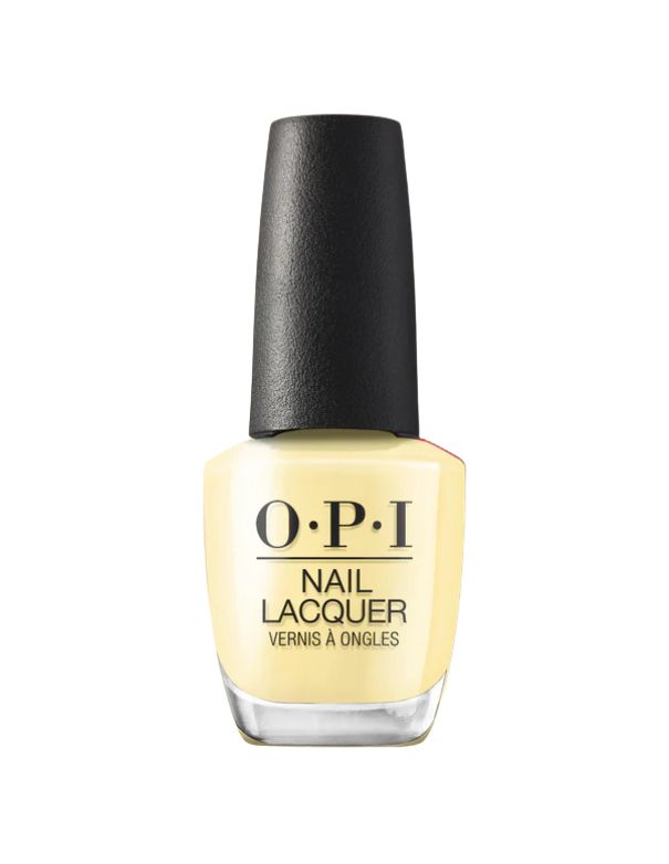 OPI Sunny Bunny