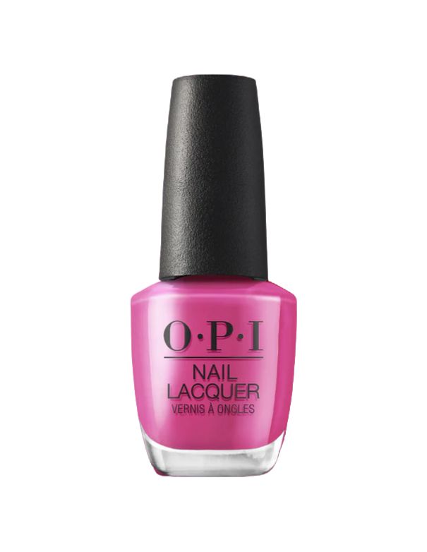 OPI Strawberry Cosmo