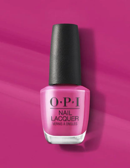 OPI Strawberry Cosmo