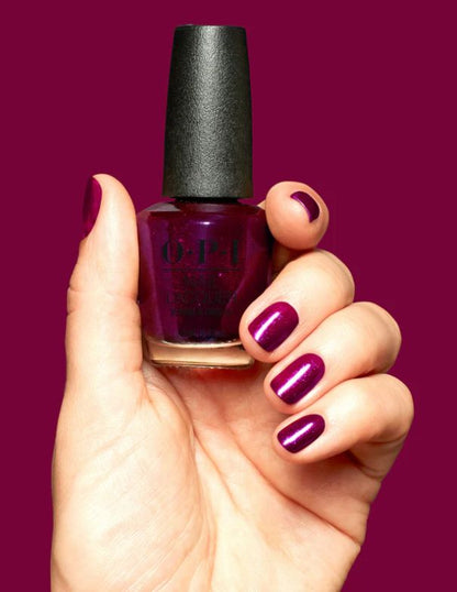 OPI Lincoln Park After Brunch