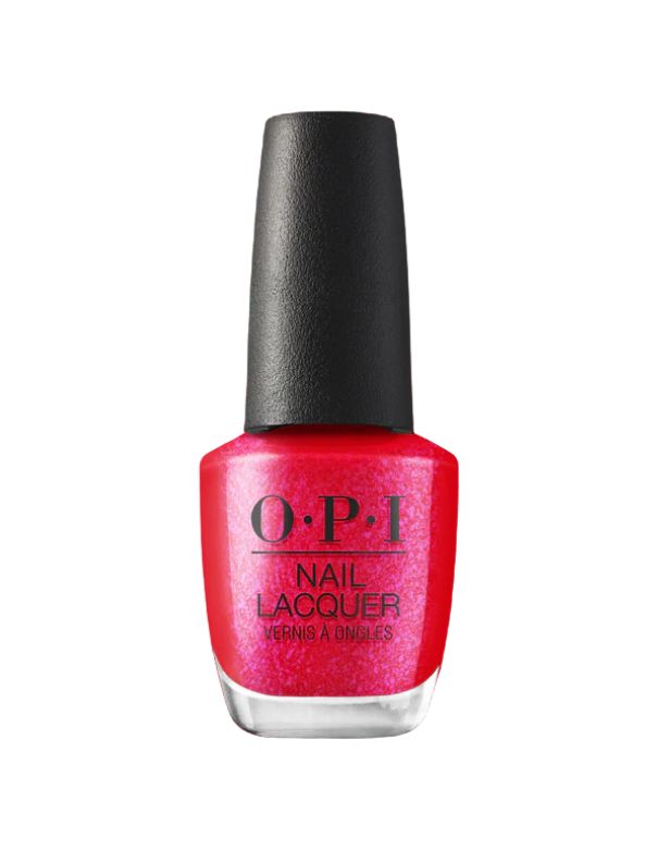 OPI Big Apple Energy