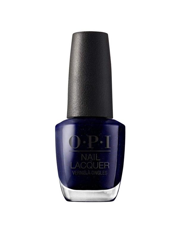 OPI Chopstix and Stones