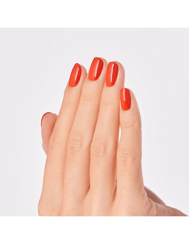 OPI Suzi Needs a Loch-Smith