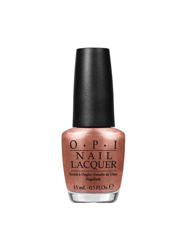 OPI Worth a Pretty Penne