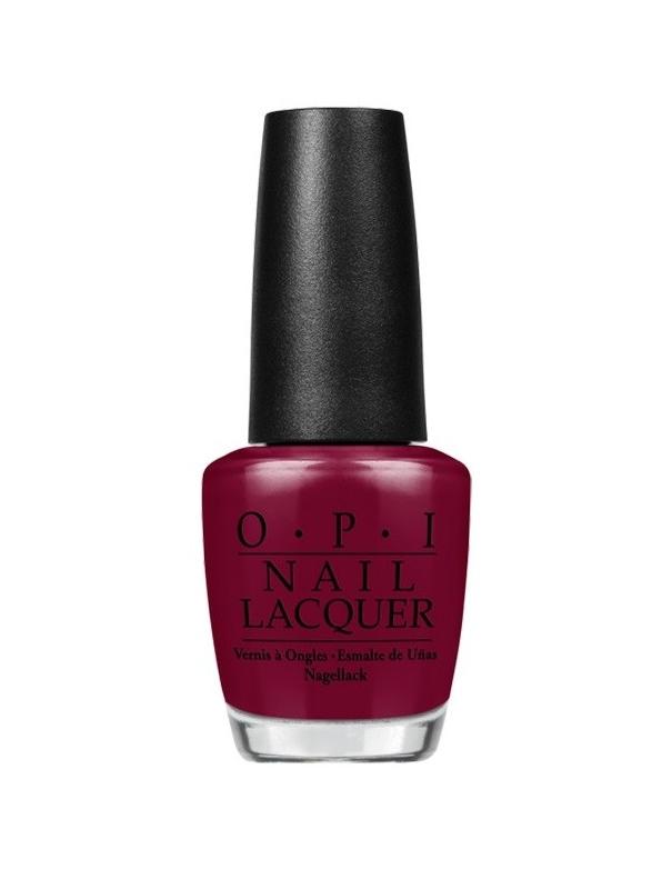 OPI We the Female Nail Polish