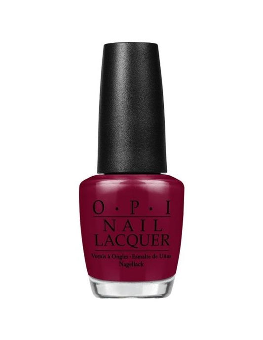 Vernis à ongles OPI We the Female