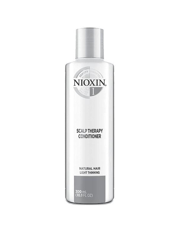Après-shampoing Nioxin System 1 Scalp Therapy - 300 ml