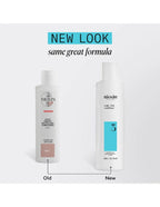 Nioxin System 3 Scalp Therapy Conditioner - 300ml