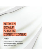Nioxin System 4 Scalp Therapy Conditioner - 1L