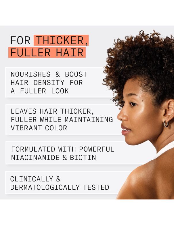 Après-shampoing Nioxin System 4 Scalp Therapy - 1 L
