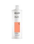 Nioxin System 4 Scalp Therapy Conditioner - 1L