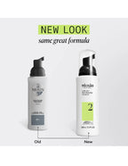 Nioxin System 2 Scalp Treatment - 100ml