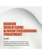 Traitement du cuir chevelu Nioxin System 4 - 100 ml