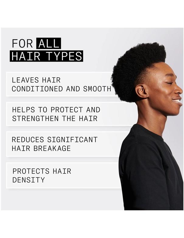 Masque fortifiant anti-casse Nioxin Density Defend - 500 ml