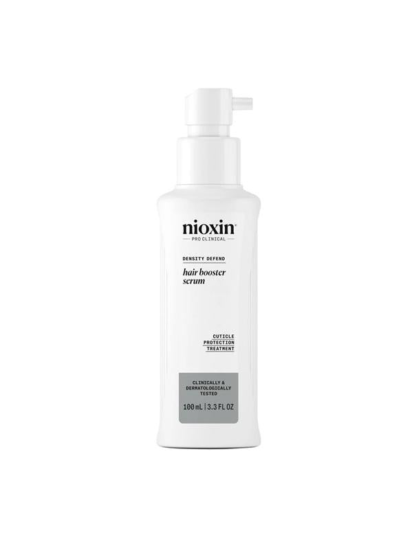 Sérum booster capillaire Nioxin - 100 ml