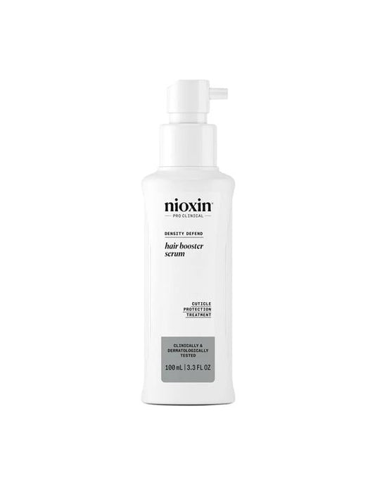 Sérum booster capillaire Nioxin - 100 ml