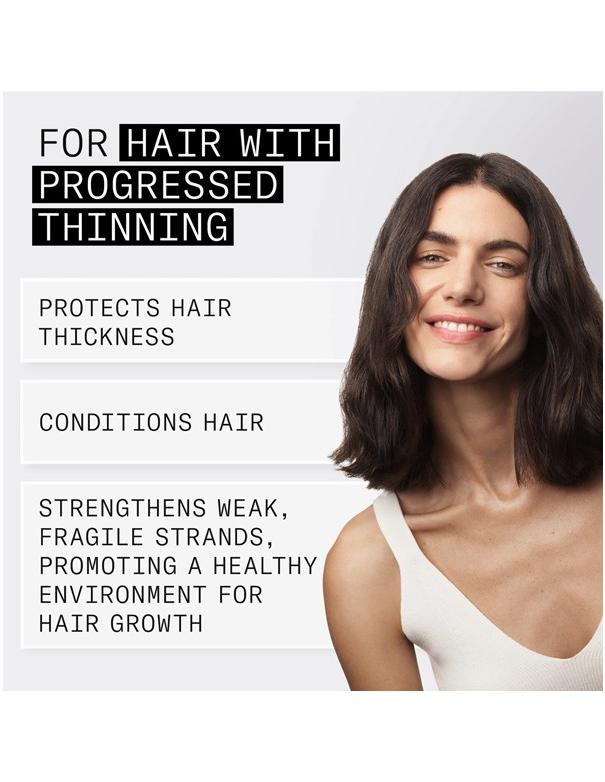 Sérum booster capillaire Nioxin - 100 ml