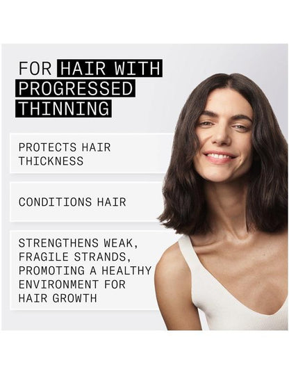 Sérum booster capillaire Nioxin - 100 ml