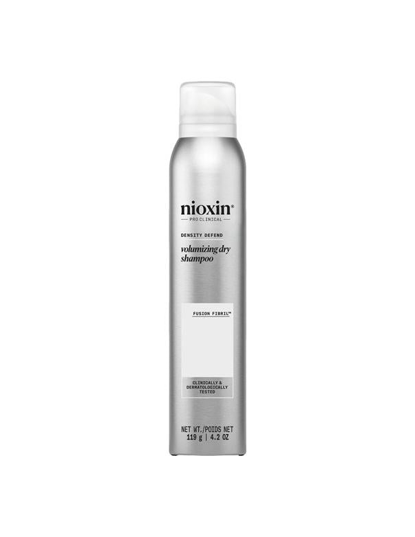 Shampooing sec volumateur Nioxin Density - 119 g