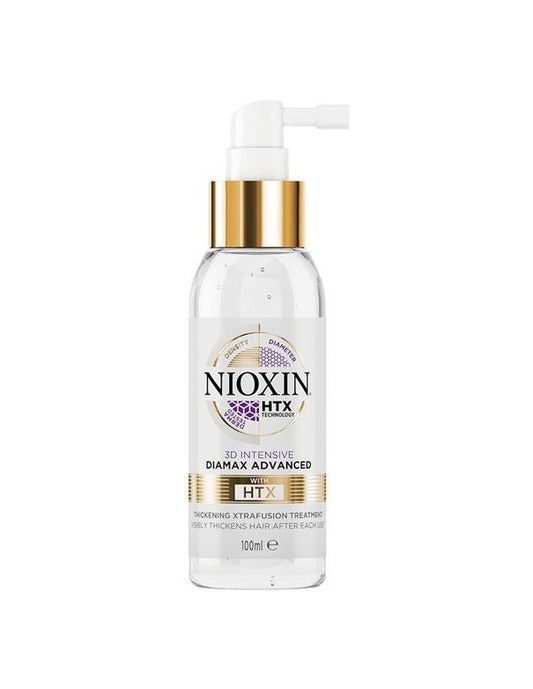 Nioxin Diamax Avancé - 100 ml