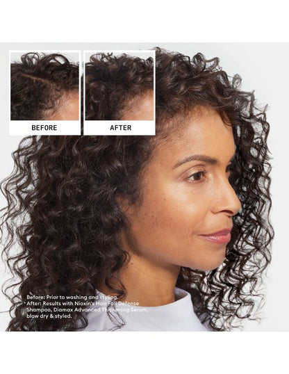 Shampooing antichute Nioxin - 1 L