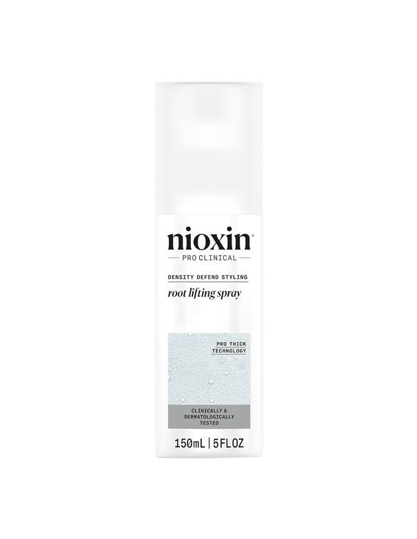 Spray liftant pour racines Nioxin - 150 ml