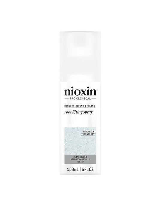 Spray liftant pour racines Nioxin - 150 ml