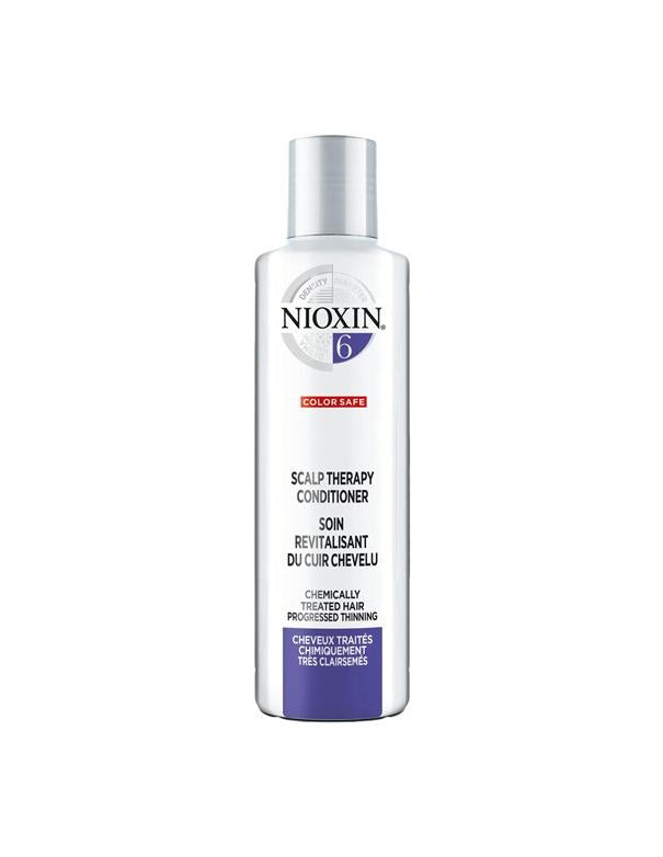 Nioxin System 6 Scalp Therapy - 100ml