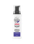 Nioxin System 6 Scalp and Hair Treatment - 100ml