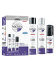 Kit Nioxin Système 6