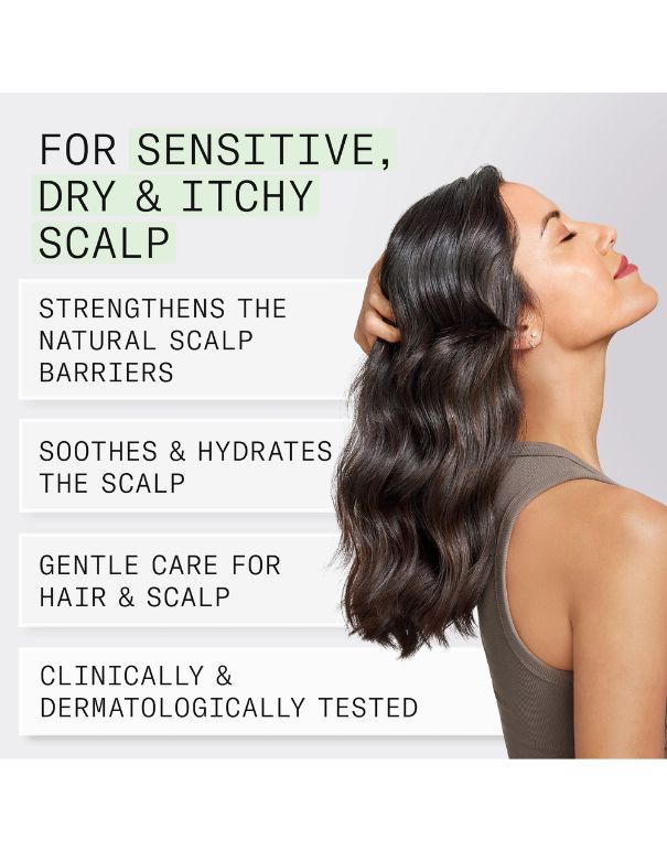Nioxin Scalp Relief System Kit