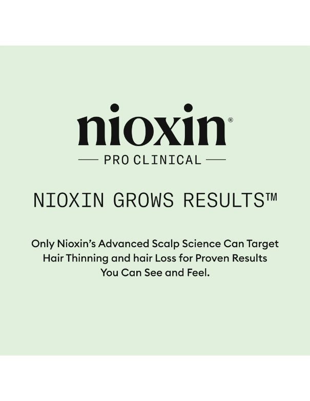 Nioxin Scalp Relief Conditioner - 1L