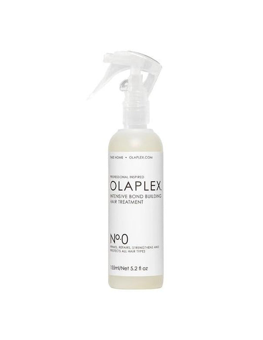 Olaplex No.0 Traitement intensif de renforcement des liaisons - 155 ml