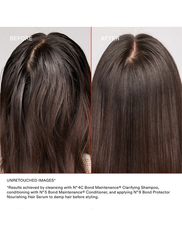 Shampoing clarifiant Olaplex n°4C Blonde Maintenance - 250 ml