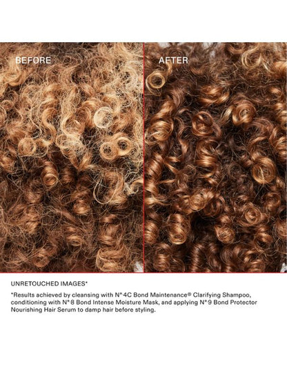 Shampoing clarifiant Olaplex n°4C Blonde Maintenance - 250 ml