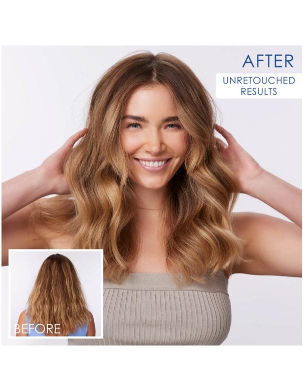 Shampoing clarifiant Olaplex n°4C Blonde Maintenance - 250 ml