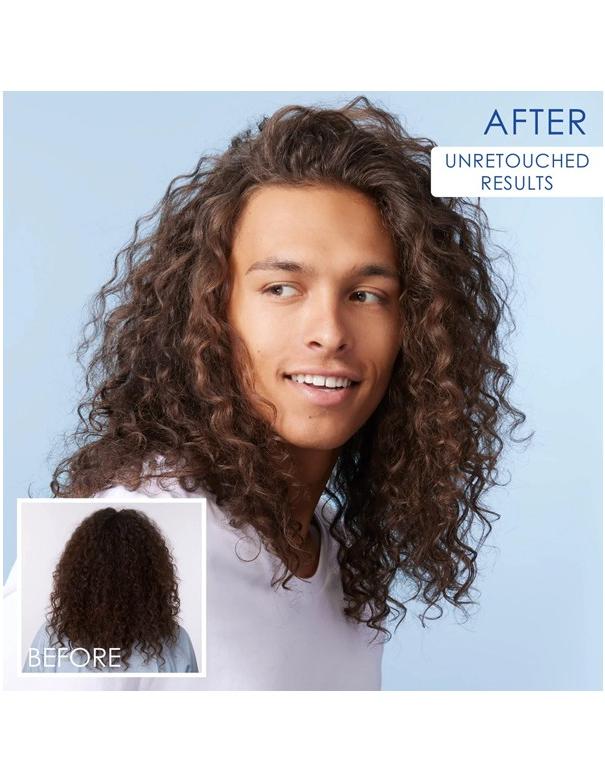 Shampoing clarifiant Olaplex No.4C pour la réparation des liaisons - 250 ml